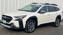 2023 Subaru Outback Touring XT