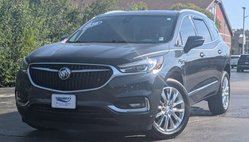 2020 Buick Enclave Premium