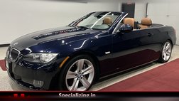 2010 BMW 3 Series 335i