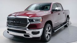 2023 Ram Ram Pickup 1500 Laramie