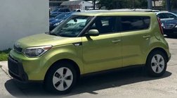 2014 Kia Soul Base