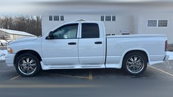 2005 Dodge Ram 1500 ST