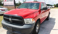 2019 Ram Ram Pickup 1500 Classic Tradesman