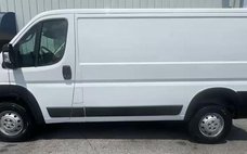 2023 Ram ProMaster 2500 136 WB