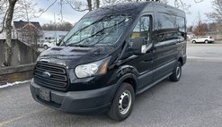 2019 Ford Transit 250