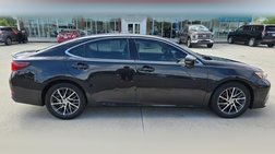 2017 Lexus ES 350 Base