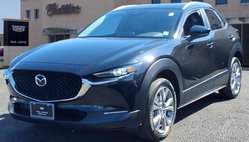 2024 Mazda CX-30 2.5 S Preferred