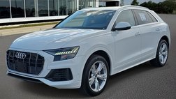2023 Audi Q8 quattro Premium 55 TFSI