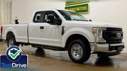 2022 Ford Super Duty F-250 XL
