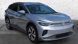 2024 Volkswagen ID.4 Standard