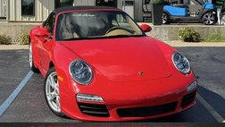 2009 Porsche 911 Carrera