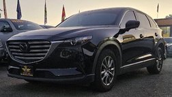 2019 Mazda CX-9 Touring