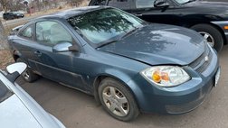 2007 Chevrolet Cobalt LT
