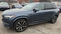 2019 Volvo XC90 T6 Momentum