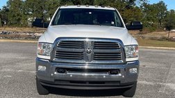 2016 Ram Ram Pickup 3500 Lone Star