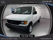 2006 Ford E-Series E-250