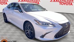 2024 Lexus ES 300h 300h FWD