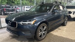 2020 Volvo XC60 T5 Momentum