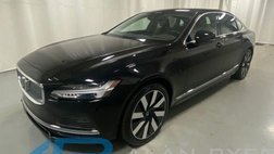 2025 Volvo S90 T8 Plus