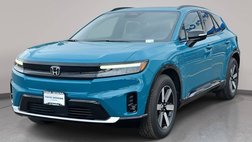 2026 Honda Prologue Touring