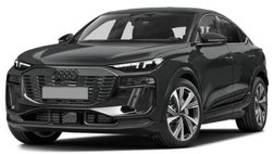 2027 Audi SQ6 Sportback e-tron quattro Prestige