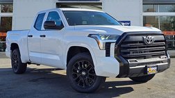 2022 Toyota Tundra SR