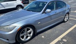 2011 BMW 3 Series 335d