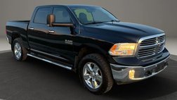 2016 Ram Ram Pickup 1500 SLT