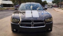 2014 Dodge Charger SXT Plus