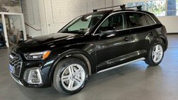 2021 Audi Q5 e quattro Premium Plus 55 TFSI