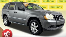 2008 Jeep Grand Cherokee Laredo