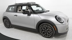2025 MINI Hardtop Cooper S Signature Trim