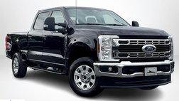 2024 Ford Super Duty F-250 XLT