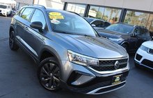2022 Volkswagen Taos S