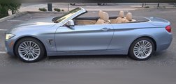2014 BMW 4 Series 435i