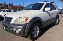 2006 Kia Sorento EX