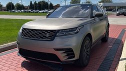 2018 Land Rover Range Rover Velar P380 R-Dynamic SE