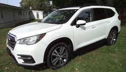 2019 Subaru Ascent Premium 8-Passenger