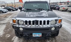 2006 HUMMER H3 Base