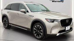 2026 Mazda CX-90 Plug-in Hybrid Premium Plus