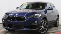 2018 BMW X2 xDrive28i