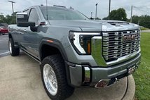 2024 GMC Sierra 3500HD Denali