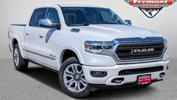2024 Ram Ram Pickup 1500 Limited