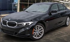 2023 BMW 3 Series 330e