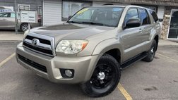 2009 Toyota 4Runner SR5