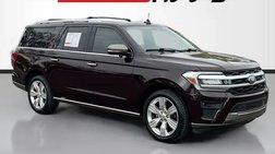 2023 Ford Expedition MAX King Ranch