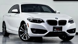 2019 BMW 2 Series 230i