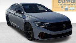 2024 Volkswagen Jetta GLI 40th Anniversary Edition