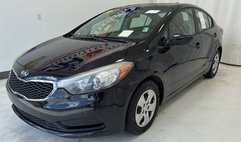 2014 Kia Forte LX