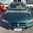 1998 Dodge Stratus Base